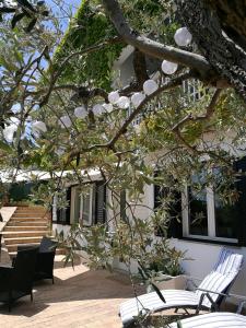 Gallery image of Villa Rosaria in Vasto