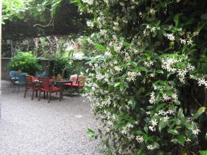 Fotografie z fotogalerie ubytování Albergo Sangalli v destinaci Boario Terme + 42 fotografií