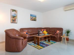 Posedenie v ubytovaní Feel Good Apartment