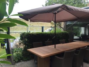 Gallery image of Villa Bos in Sint Maartenszee