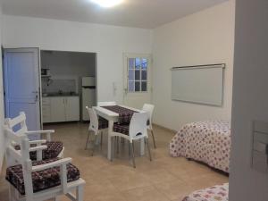 Nhà bếp/bếp nhỏ tại "Los Abrojos" 2