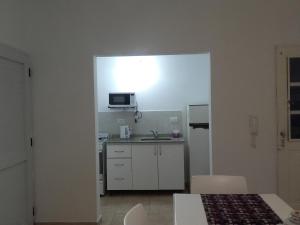 Nhà bếp/bếp nhỏ tại "Los Abrojos" 2 +7 ảnh