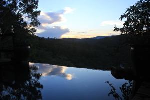 Gallery image of Tanamera Lodge in Hazyview