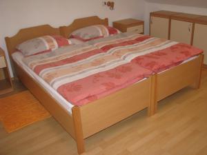 Gallery image of Apartment Gaspercic in Bovec