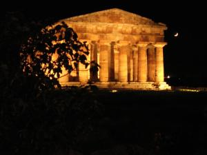 Gallery image of Pasquale a Mare in Paestum