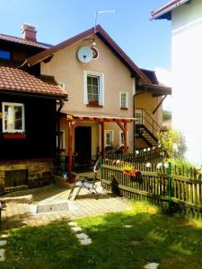 Fotografia z galérie ubytovania Apartment Krkonošská v destinácii Tanvald