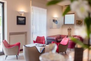 Hotel Mon Repos