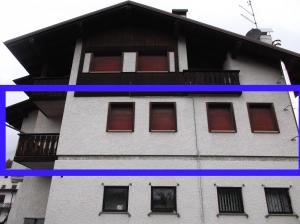 Galeriebild der Unterkunft Villa Nani in Pieve di Cadore