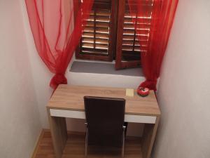Fotografie z fotogalerie ubytování Illy City Centre Apartment v Šibeniku
