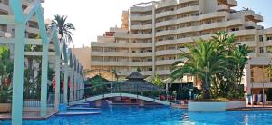 Fotografie z fotogalerie ubytování Park Beach Benalmadena v destinaci Benalmádena