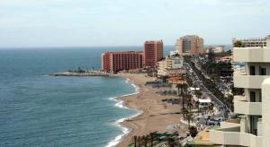 Fotografie z fotogalerie ubytování Park Beach Benalmadena v destinaci Benalmádena