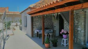 Fotografie z fotogalerie ubytování Stone House v destinaci Himare