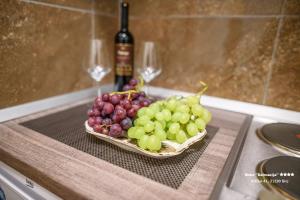 Nápoje v ubytování Apartment/Room ''Dalmacija'' SINJ