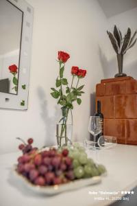 Nápoje v ubytování Apartment/Room ''Dalmacija'' SINJ