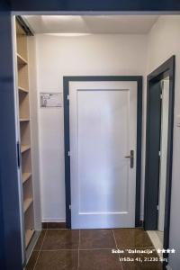 Fotografie z fotogalerie ubytování Apartment/Room ''Dalmacija'' SINJ v destinaci Sinj