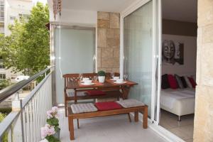 Fotografie z fotogalerie ubytování Arogran II v destinaci Platja  d'Aro