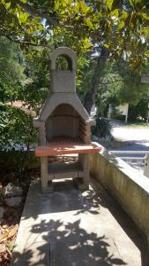 Fotografie z fotogalerie ubytování Villa Gromaca v destinaci Omišalj