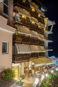 Φωτογραφία από το άλμπουμ του Fjord B&B στη Σωζόπολη