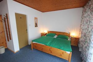 Afbeelding uit fotogalerij van Pension Sybille in Ebensee