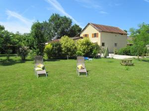 Photo de la galerie de l'établissement Gite D'étape Et De Séjour Les Sables, à Brégnier-Cordon 20 autres photos