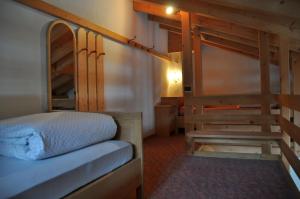 Fotografia z galérie ubytovania Hotel Soliva v destinácii Sedrun