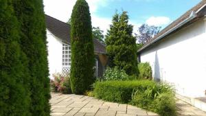 Gallery image of Panzi&oacute; STATUS in Hajd&uacute;szoboszl&oacute;