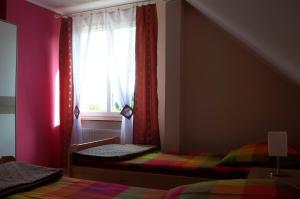 Fotografie z fotogalerie ubytování Apartamenty Stajni Jazon Malbork v destinaci Malbork