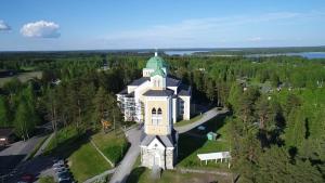 Gallery image of Kerihovi in Kerimäki