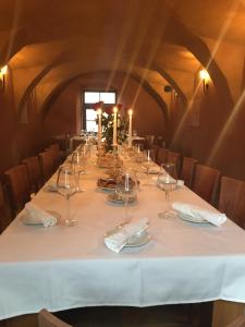 Fotografie z fotogalerie ubytování Hotel Horní Dvůr v Novém Městě na Moravě