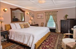 Gallery image of Changing Times Boutique Country Lodging in West Taghkanic