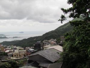 住宿加早餐旅馆周边自然景观