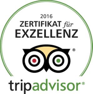 Certifikát, hodnocení, plakát nebo jiný dokument vystavený v ubytování Hotel Gasthof Alte Post Holzkirchen