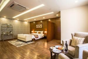 Fotografija v galeriji nastanitve Yatri Suites and Spa v mestu Kathmandu