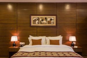 Fotografija v galeriji nastanitve Yatri Suites and Spa v mestu Kathmandu