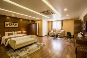Fotografija v galeriji nastanitve Yatri Suites and Spa v mestu Kathmandu