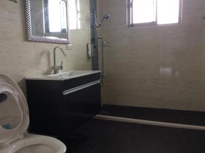 Un baño de Yuan Gong Yuan