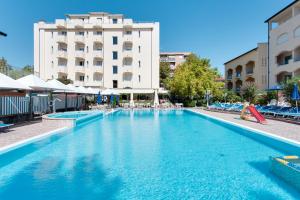 Gallery image of Hotel Sport & Residenza in Cesenatico