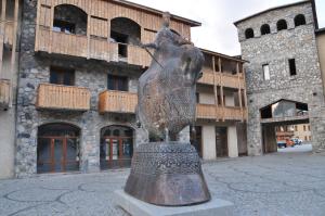 Foto sihtkohas Mestia asuva majutusasutuse Guest house Katia galeriist