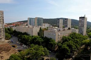 Foto da galeria de Apartman Great Wall em Split