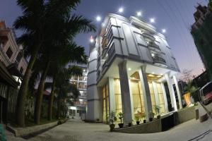 Gallery image of Hotel Sidney in Yangon