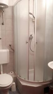 Fotografia z galérie ubytovania Apartman Marina City Center v destinácii Senj