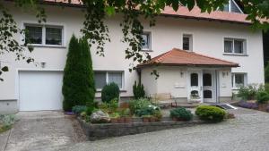 Zahrada ubytování Ferien in Sachsen
