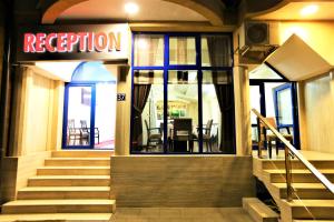 Afbeelding uit fotogalerij van Hotel Pejton in Pristina