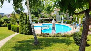 Gallery image of Marina Delfin Apartments - Top Location & Pet Friendly in Sveti Vlas +152 photos