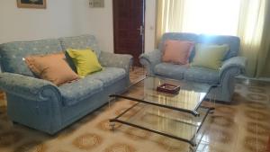 Fotografie z fotogalerie ubytování Villa Nasa v destinaci Puerto del Carmen + 17 fotografií