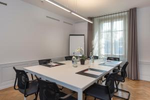 Konferenční prostory v ubytování Hôtel du Théâtre, Boutique Hôtel