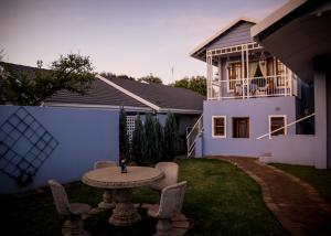 Afbeelding uit fotogalerij van Mon-Ae Guesthouse in Klerksdorp +35 foto's