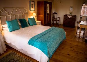 Afbeelding uit fotogalerij van Mon-Ae Guesthouse in Klerksdorp