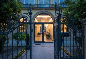 Exteriér nebo vchod ubytování Hôtel du Théâtre, Boutique Hôtel