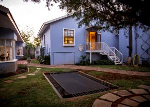 Afbeelding uit fotogalerij van Mon-Ae Guesthouse in Klerksdorp